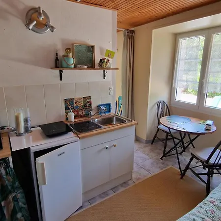 Hébergement de vacances Les Mésanges *