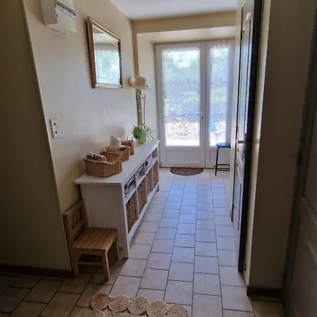 Les Mésanges Vancais