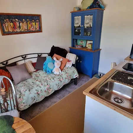 Hébergement de vacances Les Mésanges *