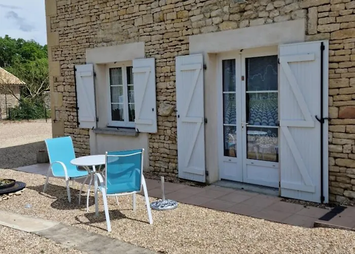 Les Mesanges Vancais