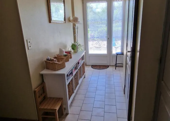 Les Mesanges Vancais