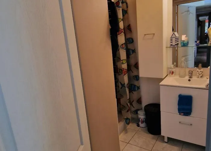 Les Mesanges بيت للعطل Vancais